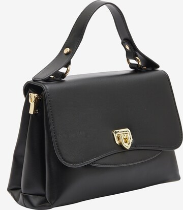 Usha Handbag in Black