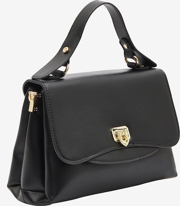 Usha - Bolso de mano en negro