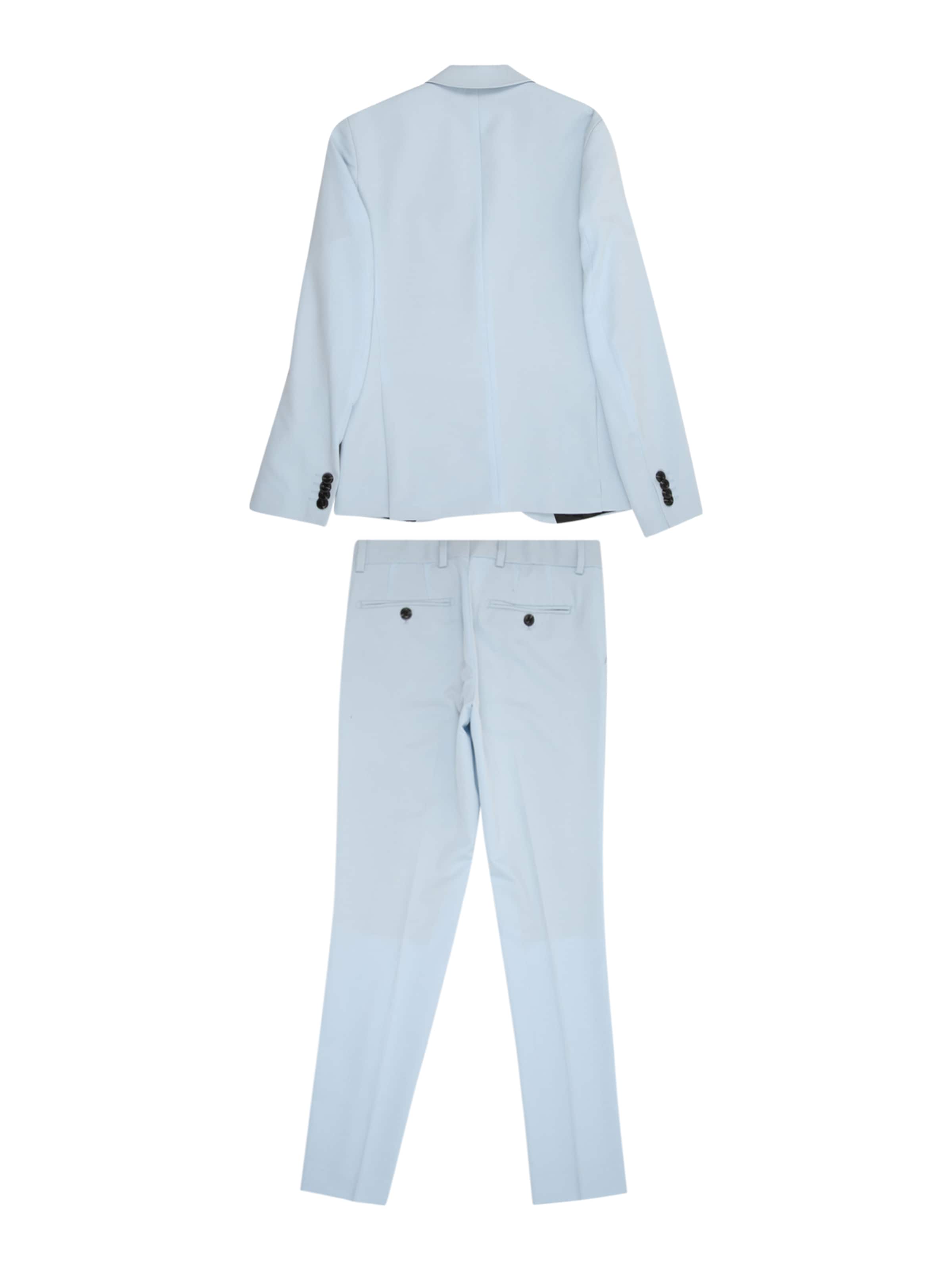 regular Completo 'JPRSolar' di Jack & Jones Junior in blu