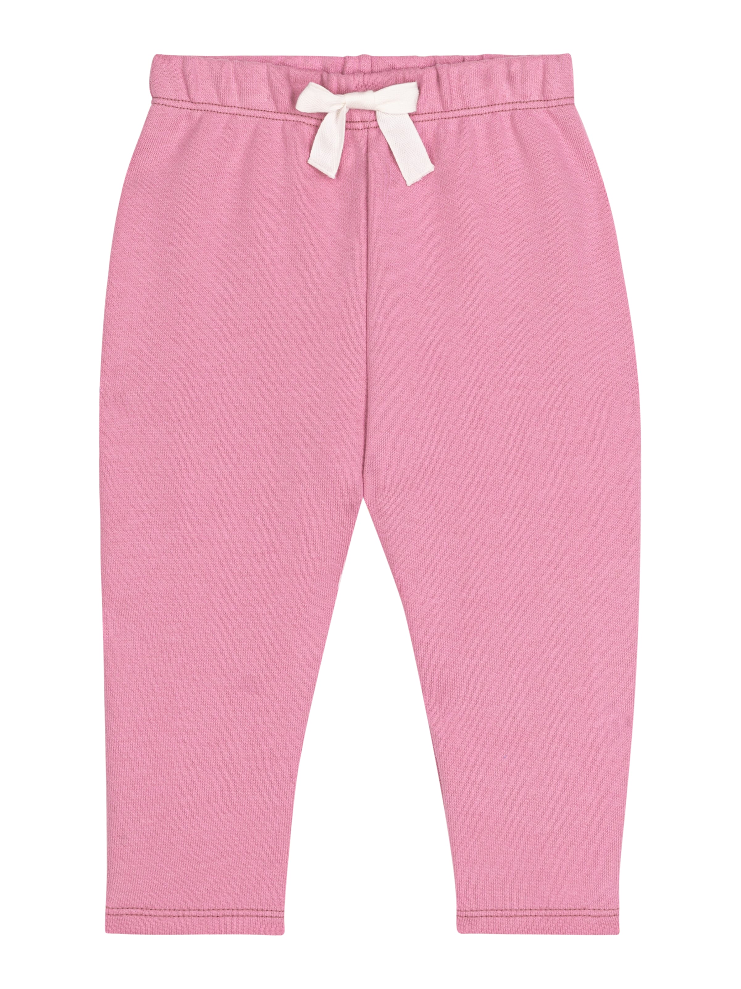 PETIT BATEAU Обычный Штаны в Ярко-розовый: спереди