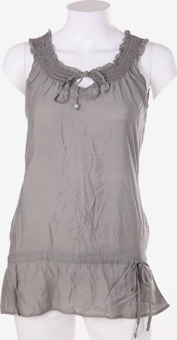 ESPRIT Blouse & Tunic in S in Grey: front