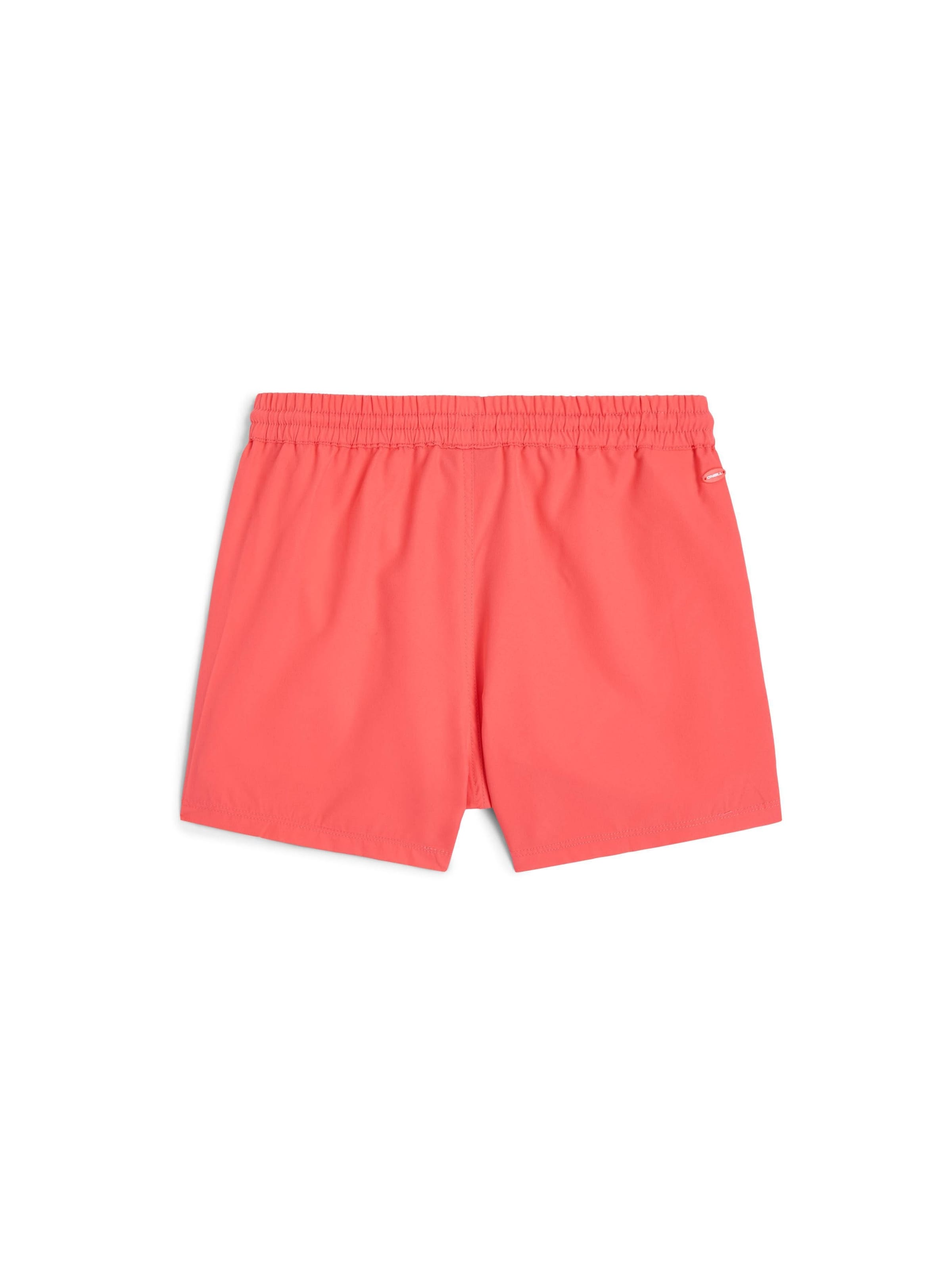 Costum de baie întreg 'Essentials 11' de la O'NEILL pe roșu