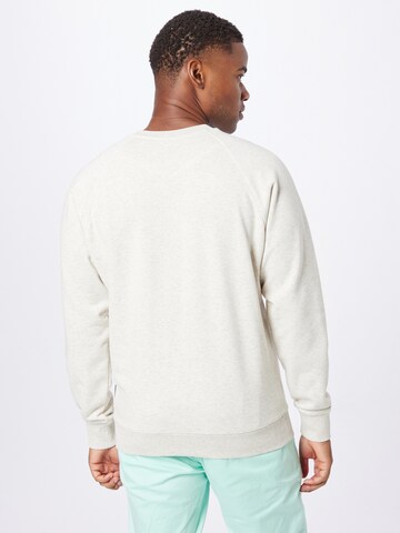 SCOTCH & SODA Sweatshirt in Grau