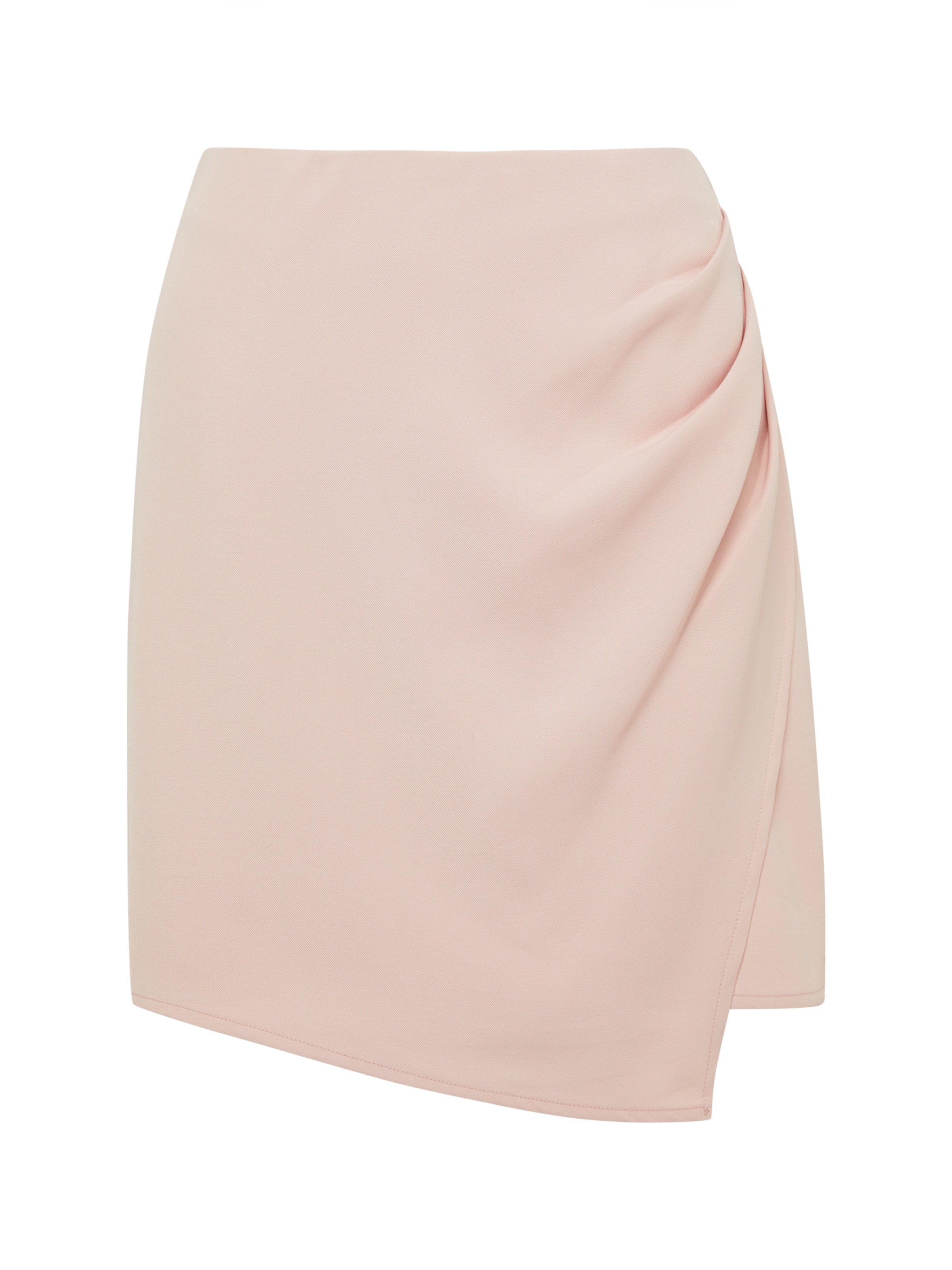 Calli Пола 'Altheda' в розово: отпред