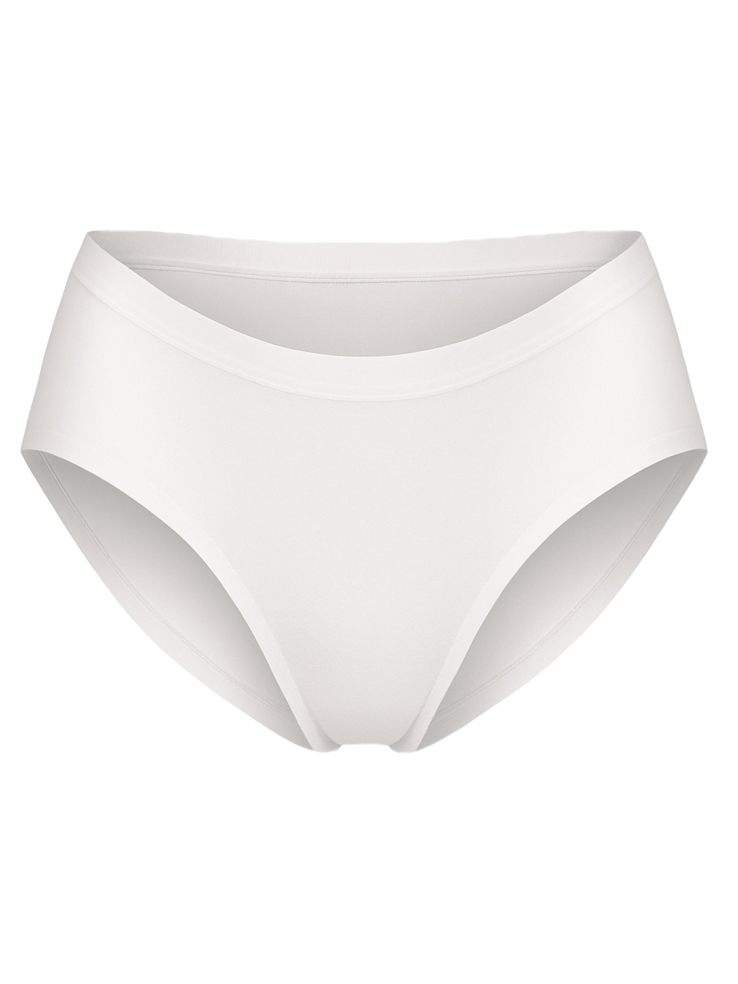 C&City Broekje in Beige: voorkant