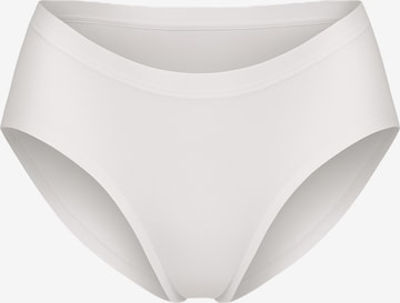 C&City Broekje in Beige: voorkant