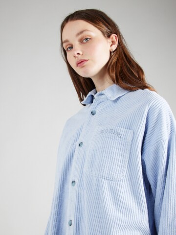 BDG Urban Outfitters Övergångsjacka i blå