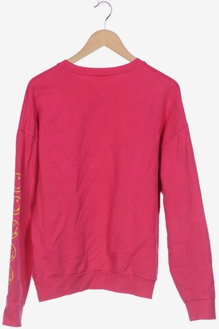 Urban Outfitters Sweatshirt & Zip-Up Hoodie in S in Pink