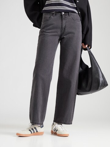 regular Jeans 'VMKIRSA ASTA' di VERO MODA in grigio: frontale