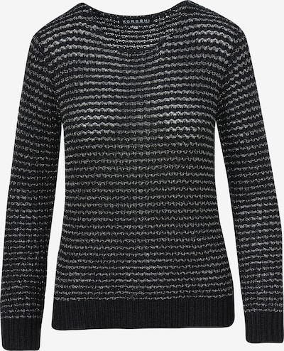 KOROSHI Neulepaita värissä musta, Tuotenäkymä