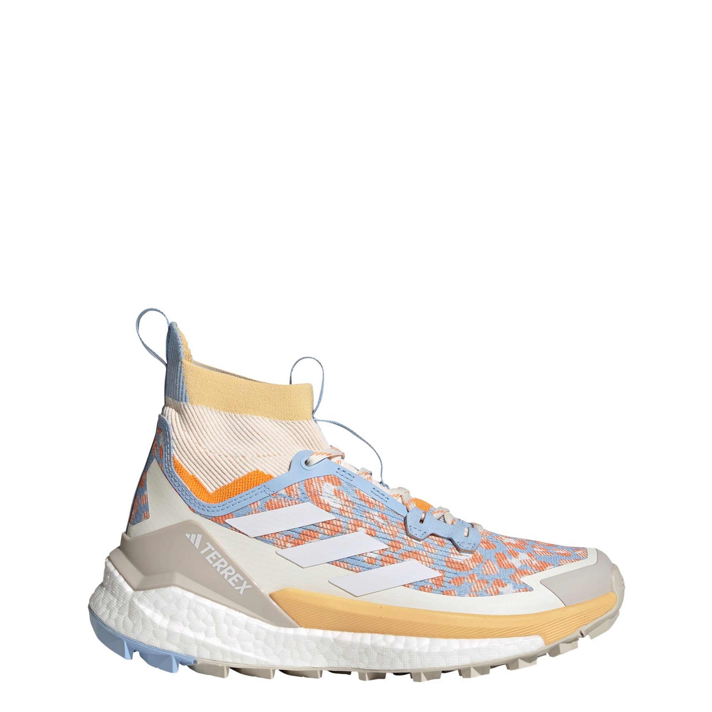 ADIDAS TERREX Ботинки 'Free Hiker 2.0' в Синий