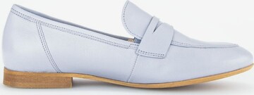 Chaussure basse GABOR en bleu