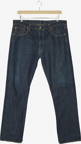 LEVI'S Jeans 38 x 34 in Blau: predná strana