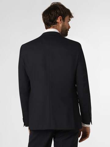 CARL GROSS Regular fit Blazer in Blue