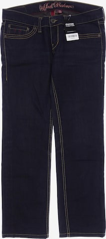 Ted Baker Jeans in 30-31 in Blue: front