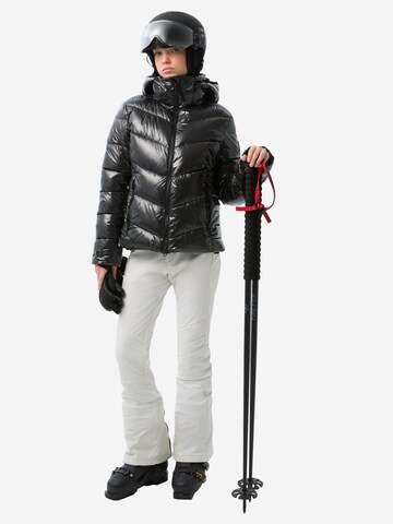 Bogner Fire + Ice Sports jacket 'Saelly' in Green