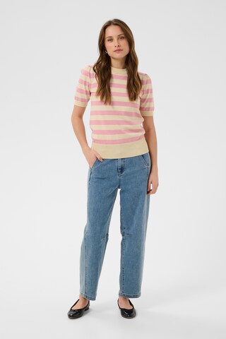 SAINT TROPEZ - Jersey en rosa
