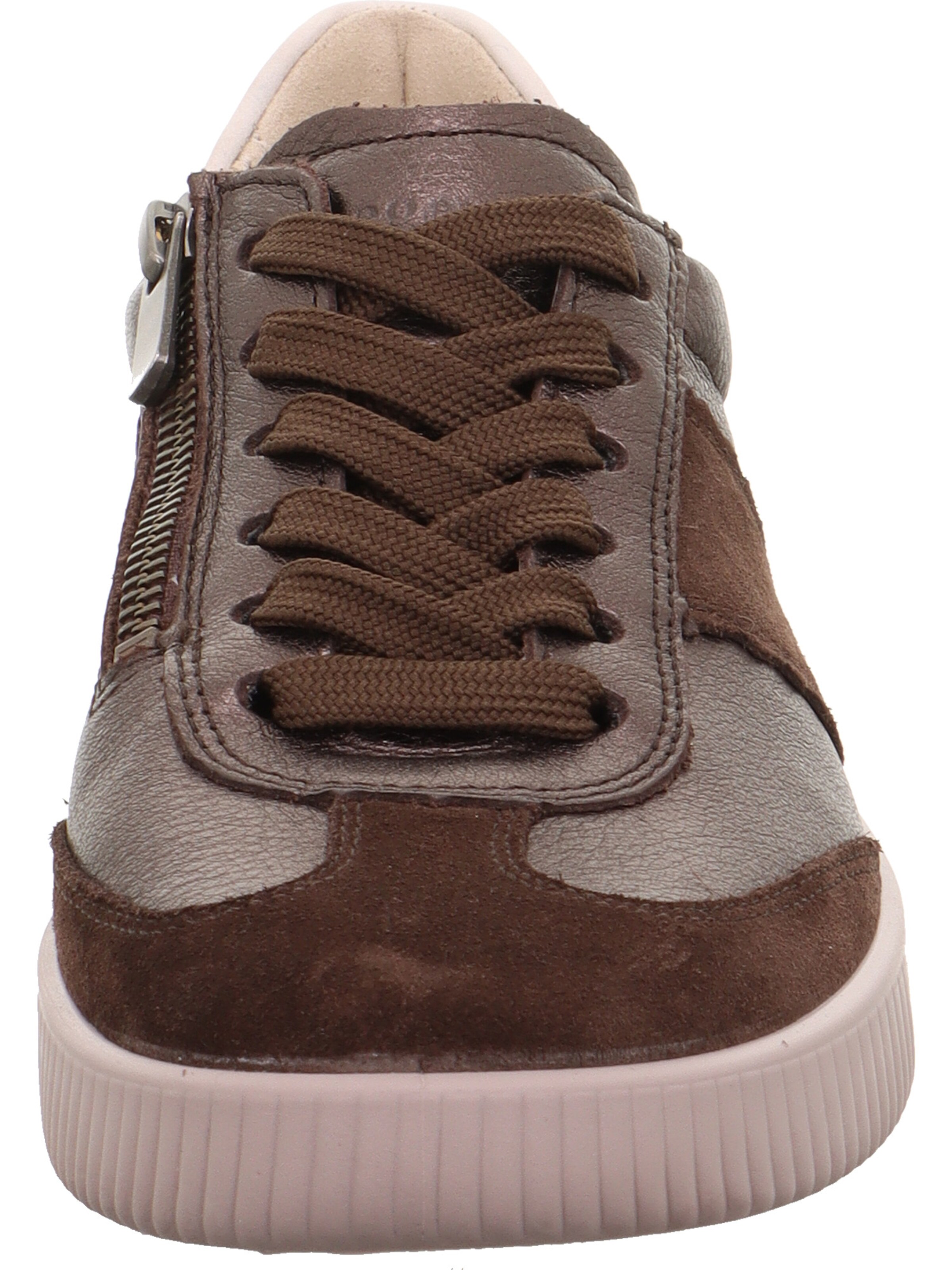 Legero Sneakers 'SILENCE' in Brown