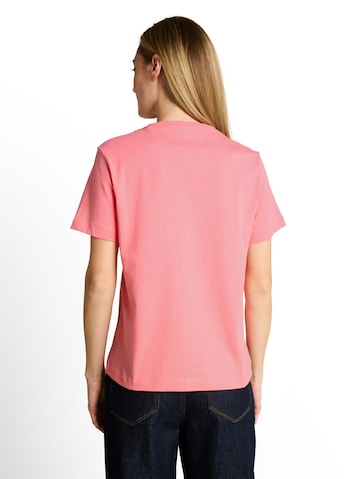 TOM TAILOR - Camiseta en rosa