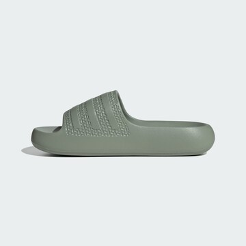 Mule 'Ayoon' ADIDAS ORIGINALS en vert