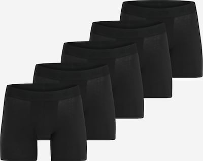 Boxer trumpikės iš HOLLISTER, spalva – juoda, Prekių apžvalga