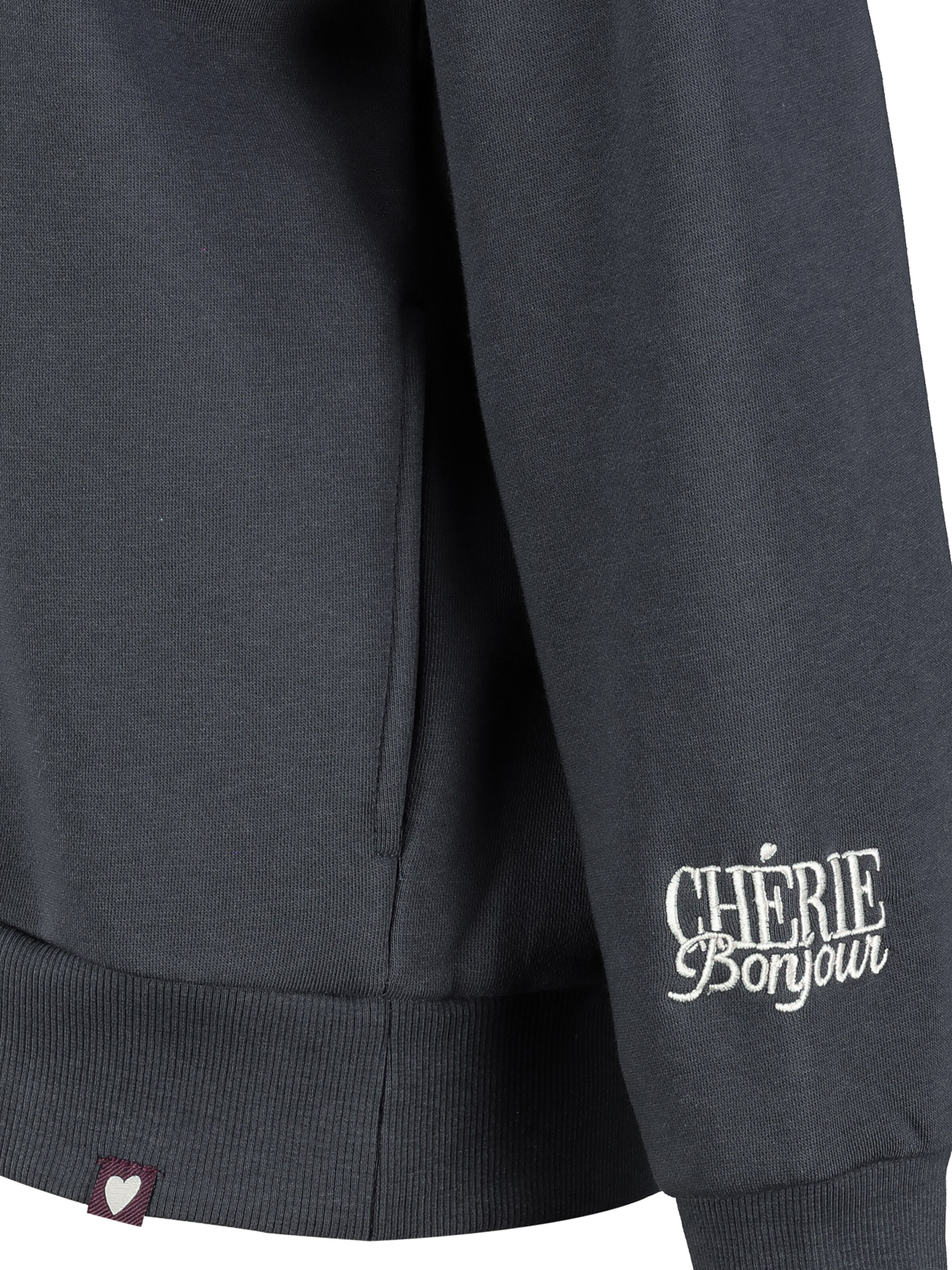 Eight2Nine Sweatshirt in Blauw