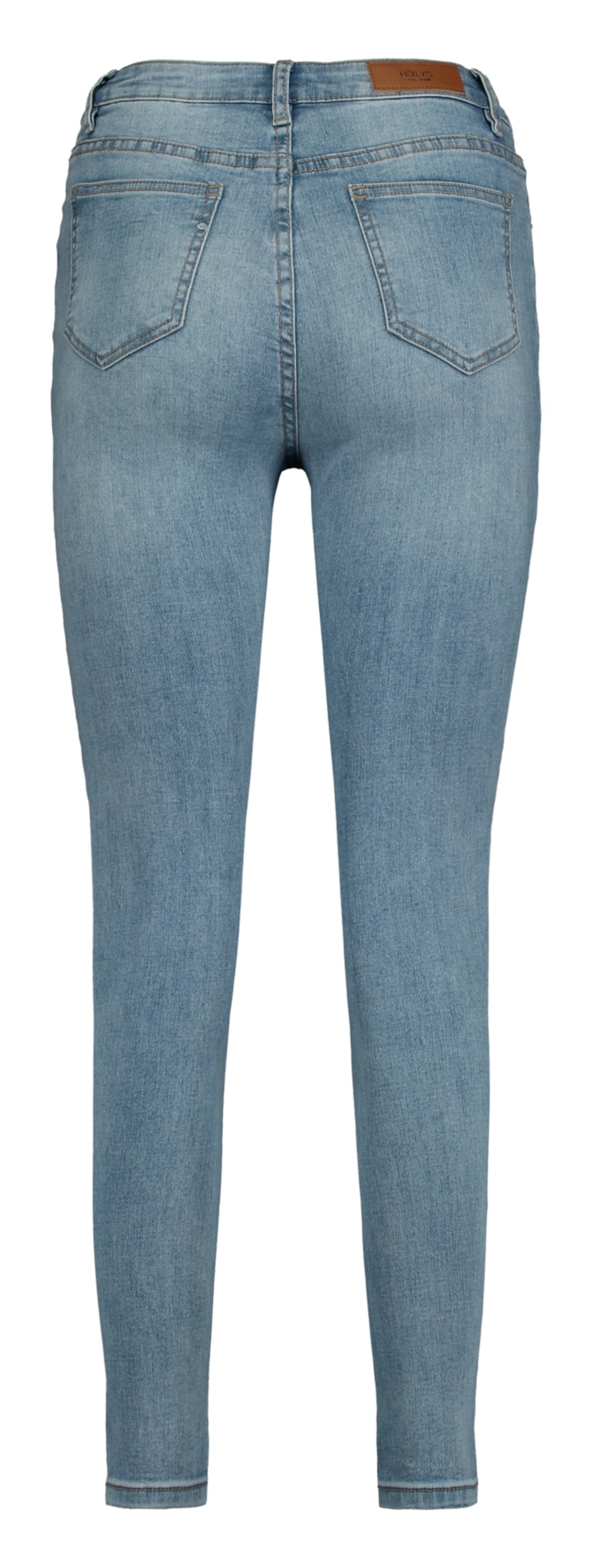 Hailys Skinny Jeans 'Romina' in Blue