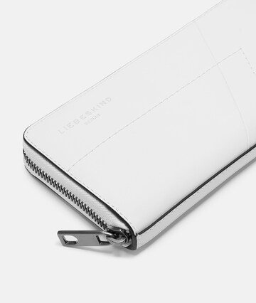 Liebeskind Berlin Wallet in White
