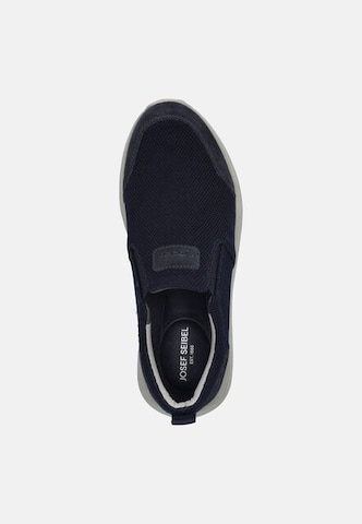 JOSEF SEIBEL Sneaker 'CAMERON 13' in Grau