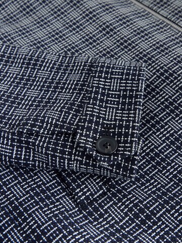 Giacca di mezza stagione di Next in blu