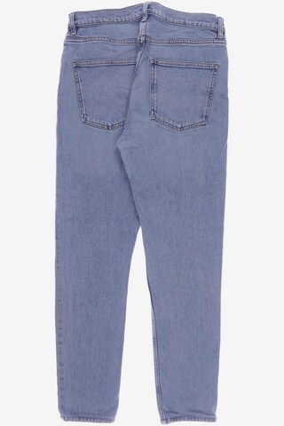 Arket Jeans in 31 in Blue