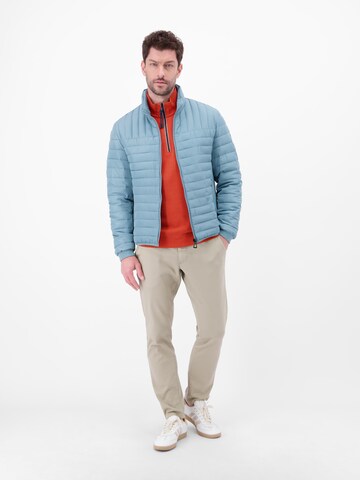 LERROS Sweatshirt in Rood