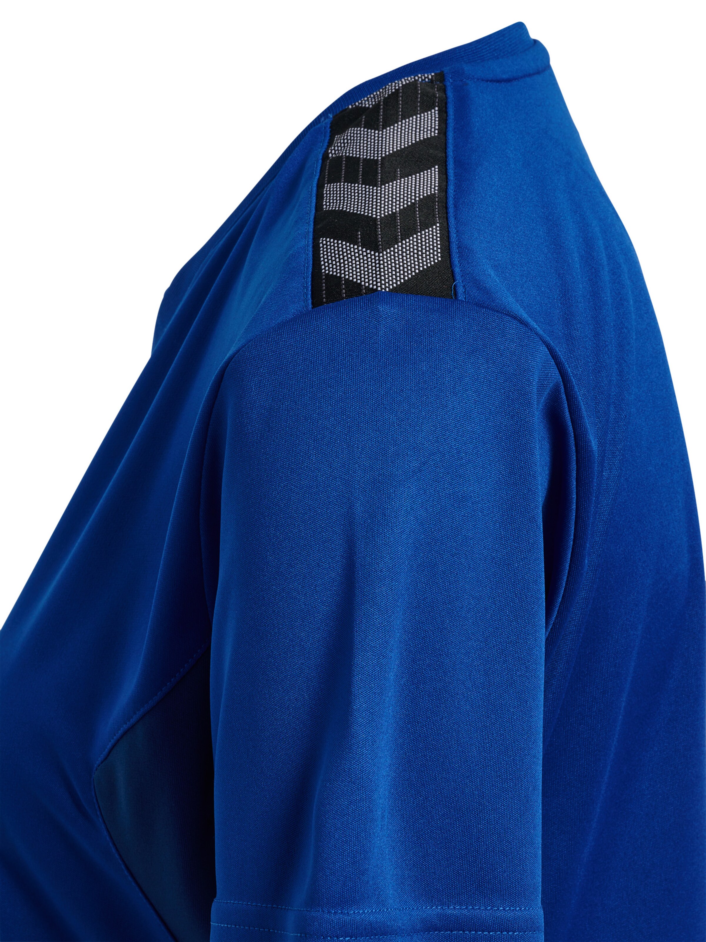 Hummel Funktionsshirt 'AUTHENTIC' in Blau