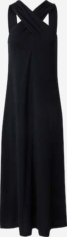 DRYKORN Dress 'KALANDRA' in Black: front