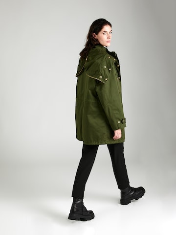 Veste mi-saison MICHAEL Michael Kors en vert