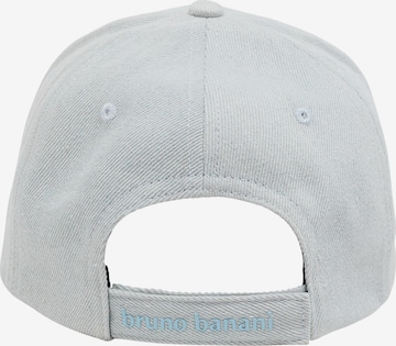 BRUNO BANANI Cap 'BROWNING' in Blau