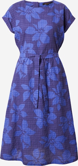 King Louie Haljina 'Betty' u plava / mornarsko plava, Pregled proizvoda