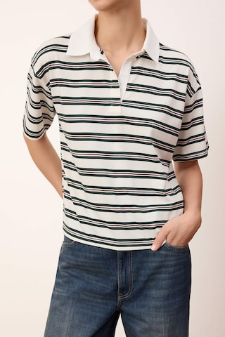 Trendyol - Camiseta en blanco