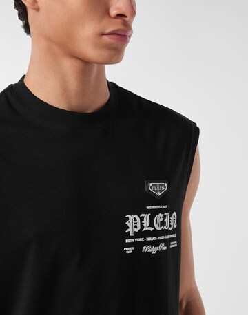 Philipp Plein Shirt in Schwarz