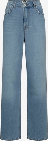 Ivy Copenhagen Regular Farkut ' IVY-Mia ' värissä sininen: etupuoli