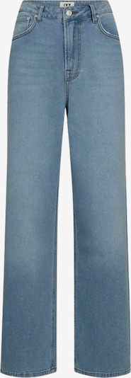 Ivy Copenhagen Farkut ' IVY-Mia ' värissä sininen denim, Tuotenäkymä