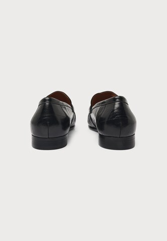 STEVE MADDEN Slipper 'Passage' in Schwarz