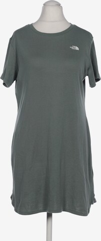 THE NORTH FACE Dress in M in Green: front