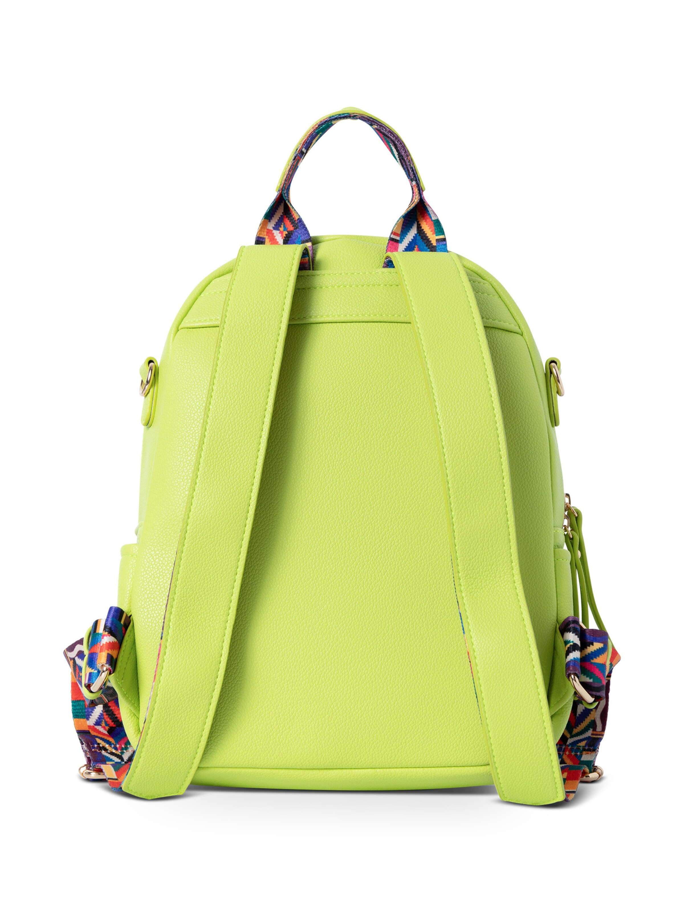 NOBO Rugzak 'TANTALUS' in Groen