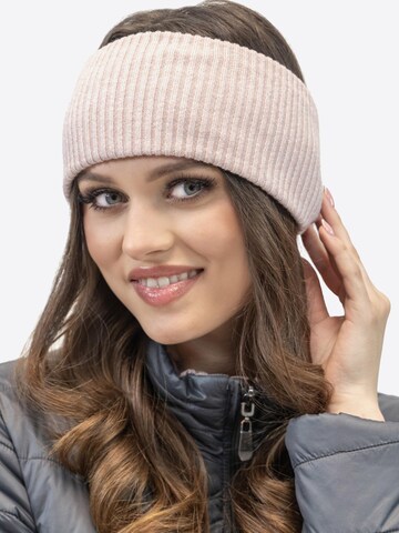 Vivisence Hoofdband '7092' in Roze