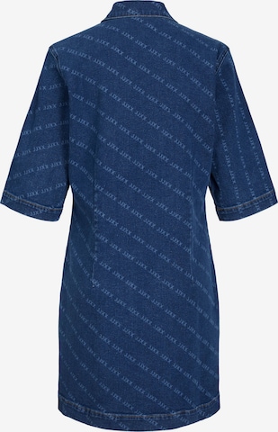 JJXX Kleid 'Lisa' in Blau