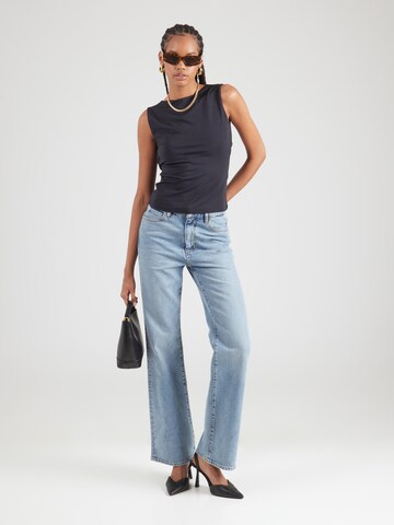 Abercrombie & Fitch Top in Black