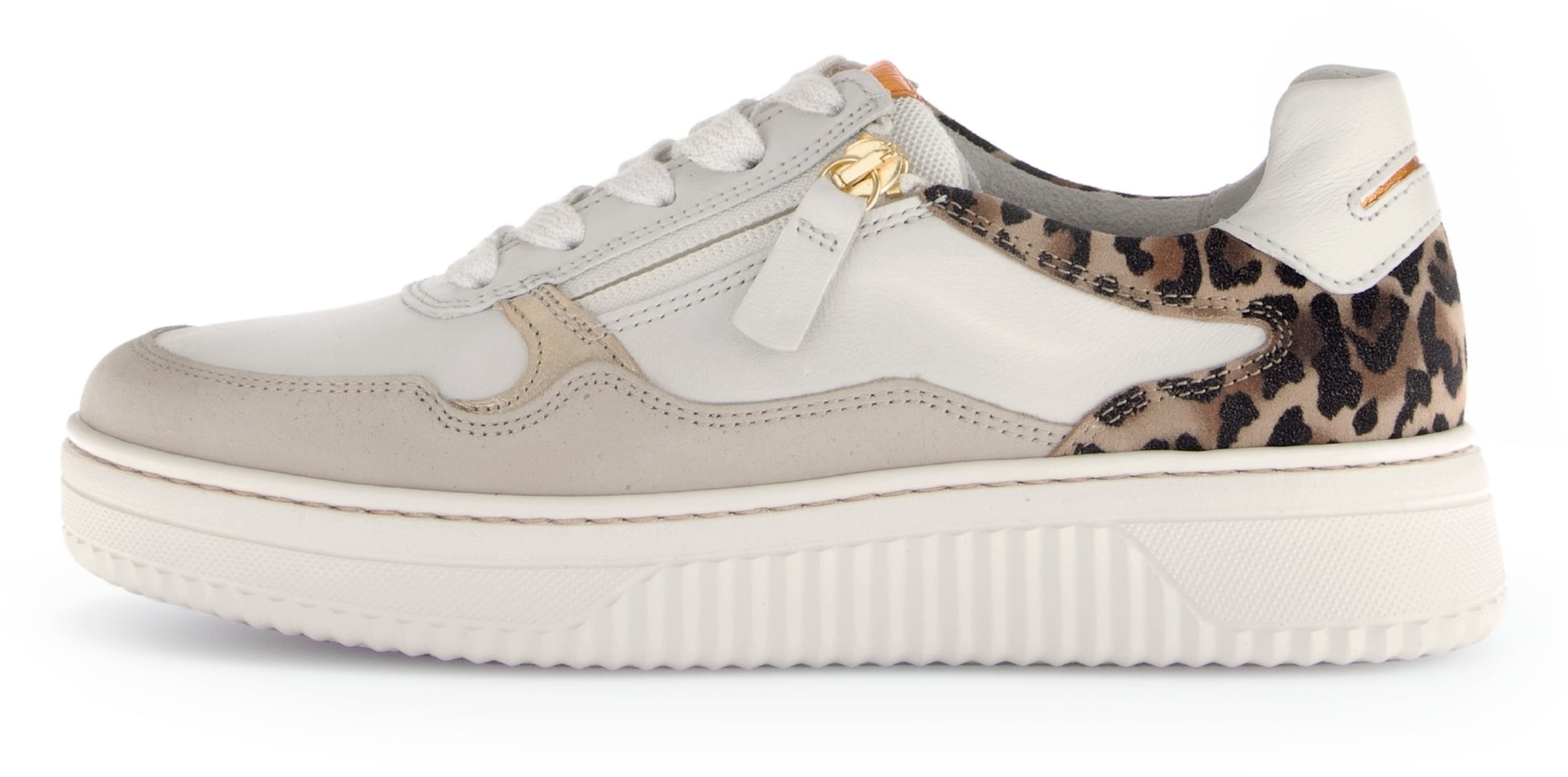 GABOR Sneakers in White