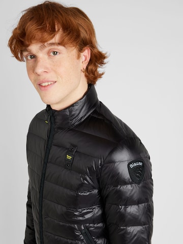 Blauer.USA Between-season jacket in Black