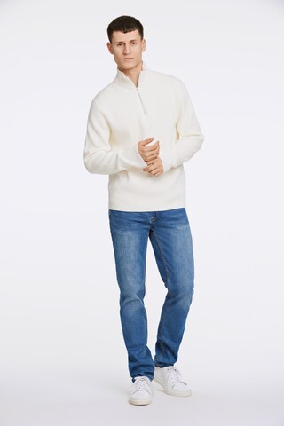 Lindbergh Pullover in Beige